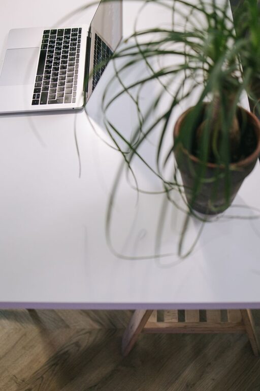 Tips for Creating a Productive Home Office Space