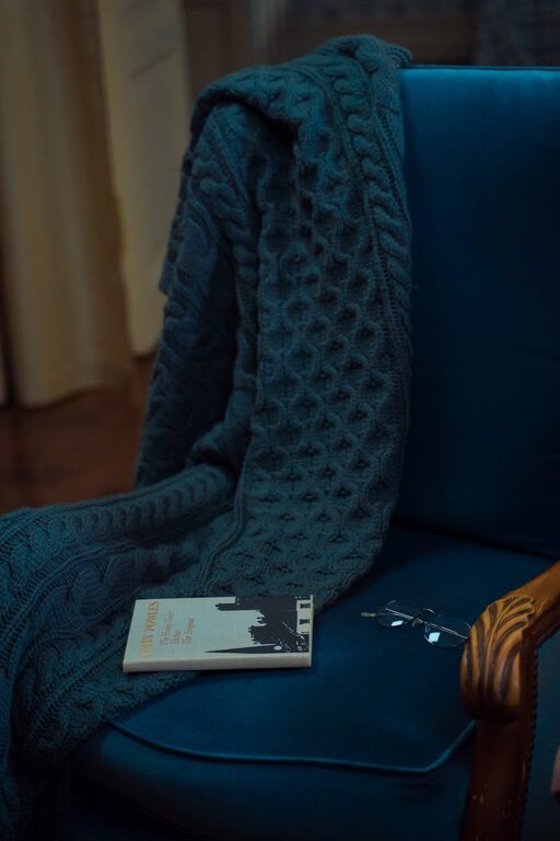 Tips for Creating a Cozy Reading Nook in Your Home